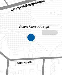 Vorschau: Karte von Rudolf-Mueller-Anlage