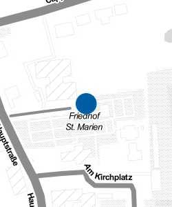 Vorschau: Karte von St. Marien 2