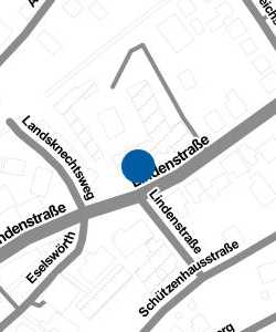 Vorschau: Karte von Polizeistation Lauterbach