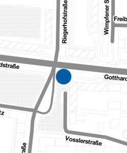 Vorschau: Karte von Die Griechin am Laimer Platz