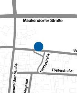 Vorschau: Karte von Eiscafé Jenke