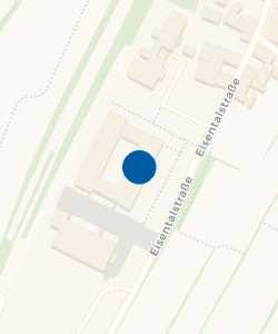 Vorschau: Karte von Wilhelm-Hildenbrand-Grundschule