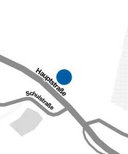 Vorschau: Karte von Landbäckerei Dusch