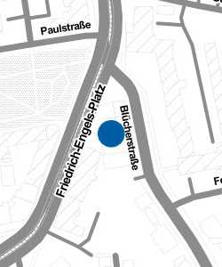 Vorschau: Karte von St.-Georg-Apotheke