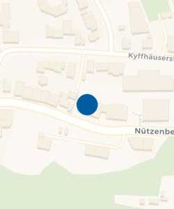 Vorschau: Karte von Offene Gemeinschaftsgrundschule Am Nützenberg