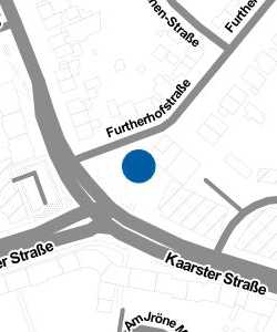 Vorschau: Karte von Sankt-Sebastianus-Platz