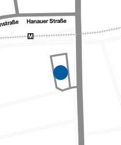 Vorschau: Karte von P & R Bahnhof Altenstadt