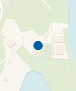 Vorschau: Karte von Restaurant des Hotel am Tiefwarensee
