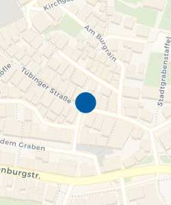 Vorschau: Karte von Die kleine Altstadtbäckerei