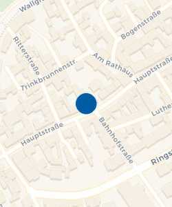 Vorschau: Karte von Kobel Augenoptik Hochstädter Blickpunkt