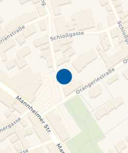 Vorschau: Karte von Katholischer Kindergarten Maria Himmelfahrt