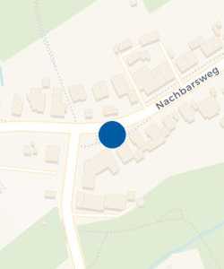 Vorschau: Karte von Bushaltestelle Lindenhof