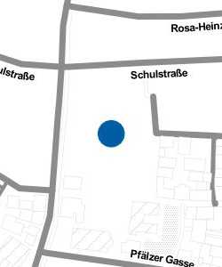 Vorschau: Karte von Max-Planck-Gymnasium
