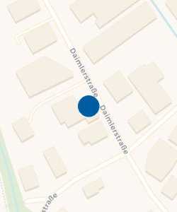 Vorschau: Karte von Autohaus Darscht