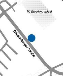 Vorschau: Karte von Raiffeisenbank Schwandorf-Nittenau eG