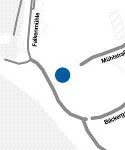 Vorschau: Karte von Falkenmühle