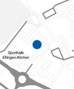 Vorschau: Karte von Schulzentrum Efringen-Kirchen