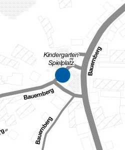 Vorschau: Karte von Kindergarten der Samtgemeinde Boldecker Land