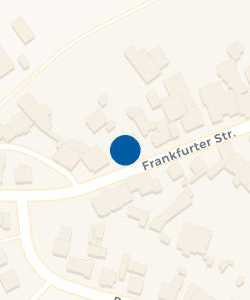 Vorschau: Karte von VR Bank Main-Kinzig-Büdingen eG, SB-Stelle Aufenau