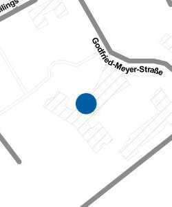 Vorschau: Karte von Seniorenwohnstift Haus Friederike
