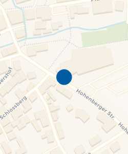 Vorschau: Karte von Musikschule der Stadt Selb