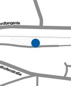 Vorschau: Karte von Kulmbacher Bierstüble