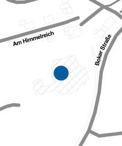 Vorschau: Karte von Stadthalle Delbrück