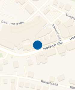 Vorschau: Karte von Sparkasse