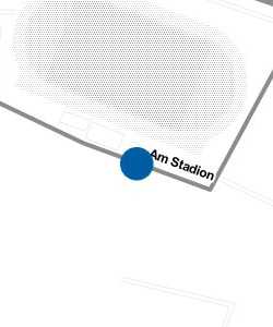 Vorschau: Karte von Parkplatz am Stadion