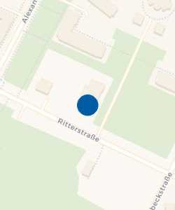 Vorschau: Karte von Kita Ritterburg