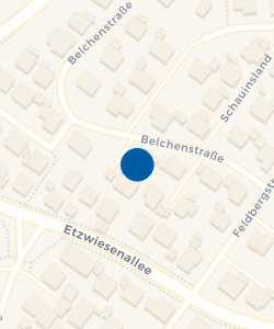 Vorschau: Karte von Garagenpark Pfalz GmbH