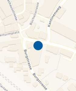 Vorschau: Karte von Hotel Engel Liestal