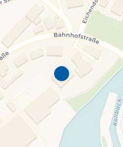 Vorschau: Karte von Bernkopf Versorgungstechnik GmbH & Co. KG