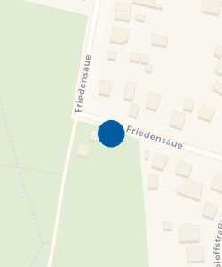 Vorschau: Karte von Bestattungshaus Schöneiche – Friedhofs- und Grünanlagenpflege