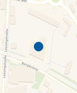 Vorschau: Karte von Altenpflegeheim Schkeuditz