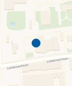Vorschau: Karte von Magdeburger Hydraulik GmbH