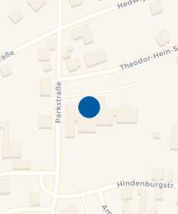 Vorschau: Karte von Hotel Hahnenkleer Hof