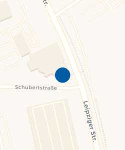 Vorschau: Karte von Autohaus Lueg