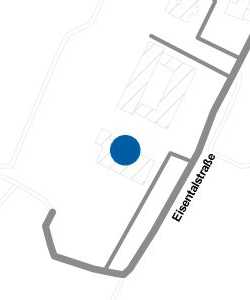 Vorschau: Karte von Turn- und Festhalle Oberrotweil