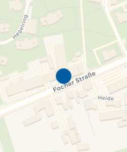 Vorschau: Karte von JustStay