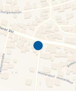 Vorschau: Karte von Bäckerei Redhardt