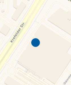 Vorschau: Karte von Louis Mega Shop Aachen