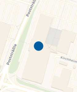 Vorschau: Karte von Hofmeister Erlebnis-Wohnzentrum Bietigheim
