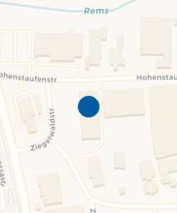 Vorschau: Karte von Autoteilevertrieb Christopher Thieme
