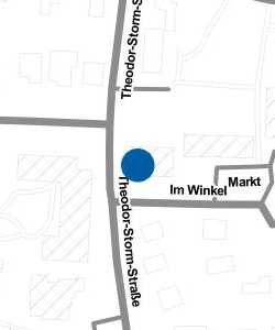 Vorschau: Karte von Polizeistation Wankendorf