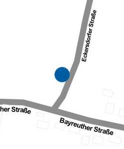 Vorschau: Karte von Kfz-Meisterbetrieb Böhner