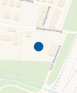 Vorschau: Karte von Schwarzbachklinik
