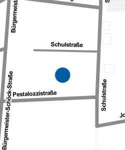 Vorschau: Karte von Grundschule Am Nahetor