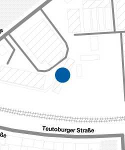 Vorschau: Karte von Wohnheim