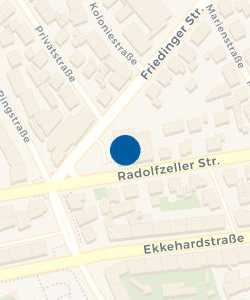 Vorschau: Karte von Fahrradhaus Stroppa